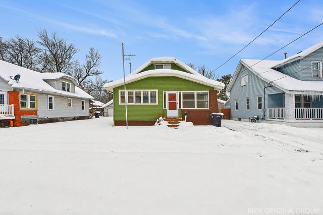 2303 Beverly Avenue SW, Wyoming, MI 49519