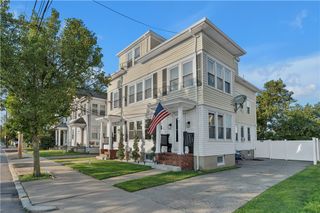 110 Brewster Street, Pawtucket, RI 02860