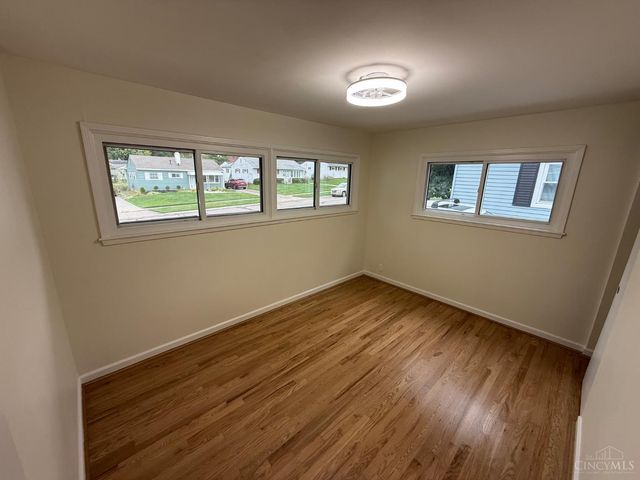 3985 Mantell Avenue, Sycamore Twp, OH 45236