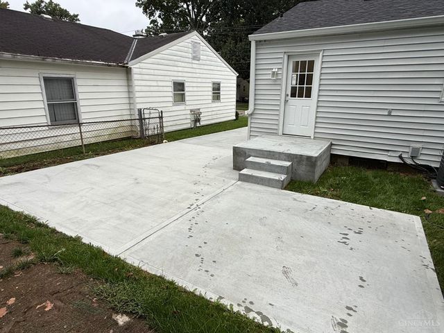 3985 Mantell Avenue, Sycamore Twp, OH 45236