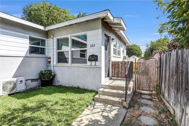 320 S Cordova, Alhambra, CA 91801