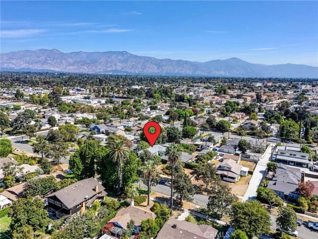 320 S Cordova, Alhambra, CA 91801