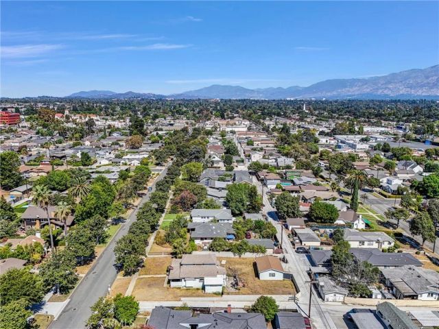 320 S Cordova, Alhambra, CA 91801