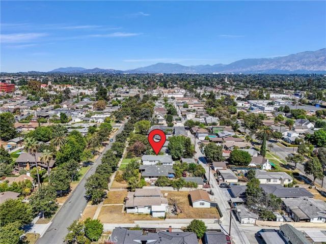 320 S Cordova, Alhambra, CA 91801