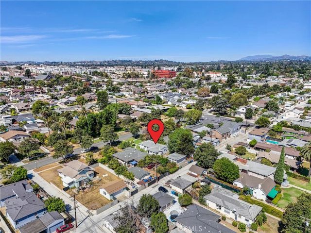 320 S Cordova, Alhambra, CA 91801