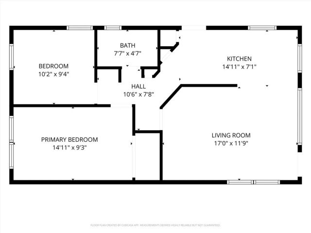 320 S Cordova, Alhambra, CA 91801