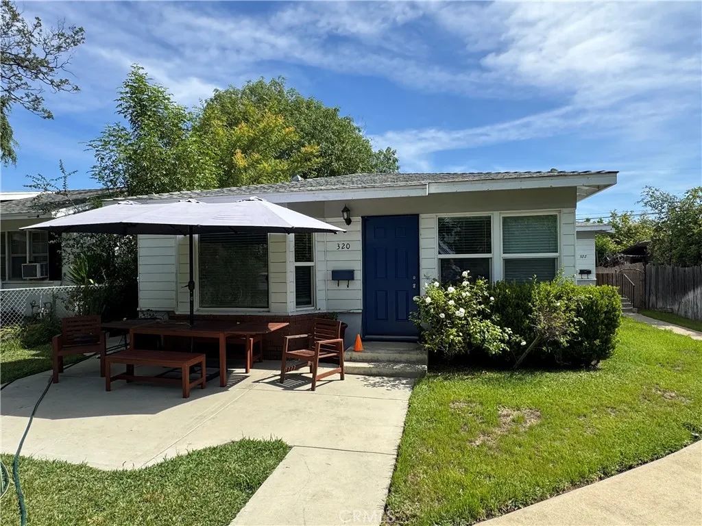 320 S Cordova, Alhambra, CA 91801