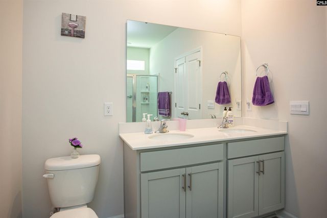 23 Beechnut Street A, Lugoff, SC 29078