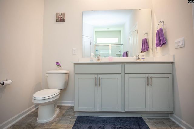 23 Beechnut Street A, Lugoff, SC 29078