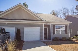 23 Beechnut Street A, Lugoff, SC 29078