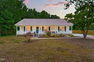 50 Sanders Road, Benson, NC 27504