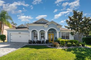4409 85TH AVENUE CIRCLE E, Parrish, FL 34219