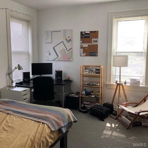 6003 Kingsbury Avenue, St Louis, MO 63112