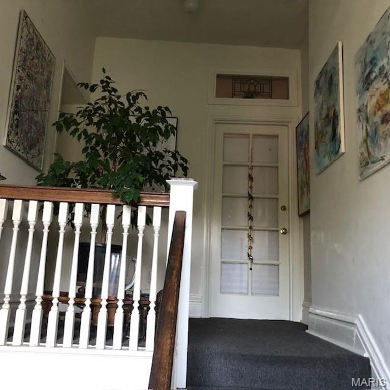 6003 Kingsbury Avenue, St Louis, MO 63112