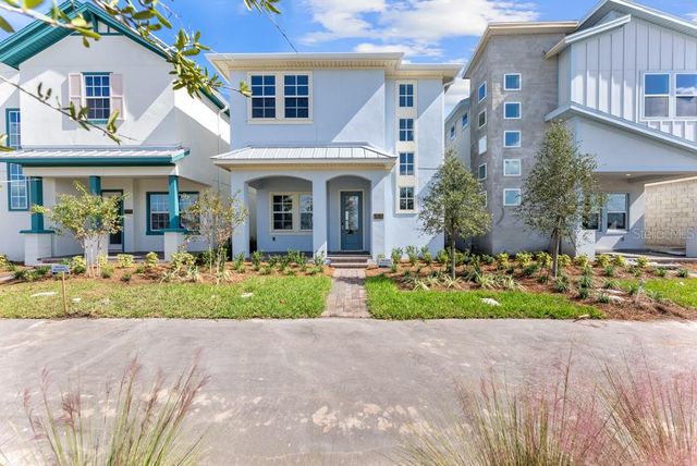10115 PEARSON AVENUE, Orlando, FL 32827