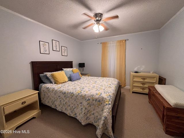 2485 Pine Knoll Drive, Kinston, NC 28504