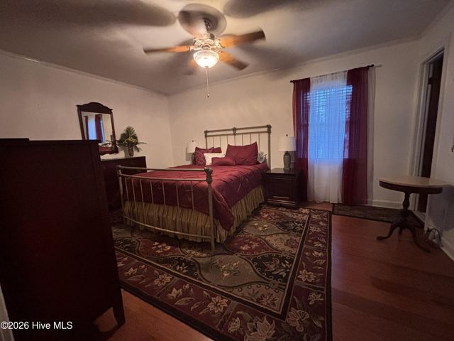 2485 Pine Knoll Drive, Kinston, NC 28504