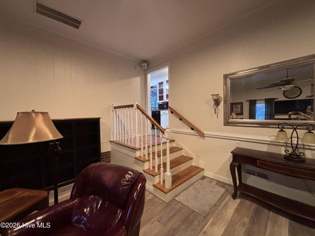 2485 Pine Knoll Drive, Kinston, NC 28504