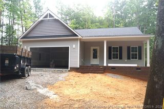 1808 KIR Circle, Sanford, NC 27332
