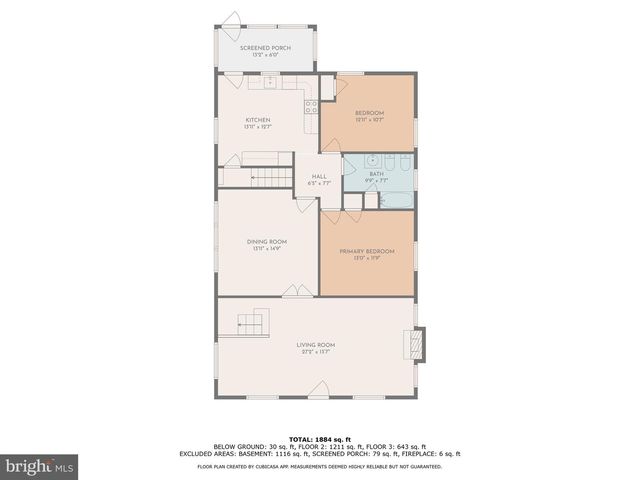 28 GROVE AVE, Flourtown, PA 19031