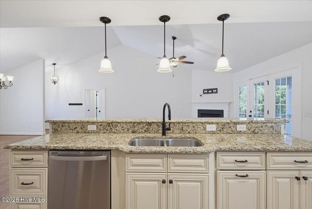 7 Moore Drive, Pinehurst, NC 28374