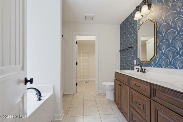 7 Moore Drive, Pinehurst, NC 28374