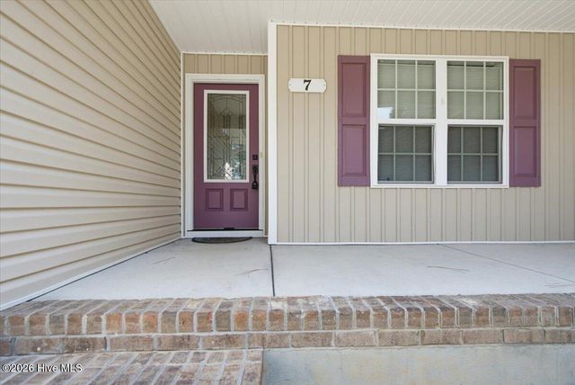 7 Moore Drive, Pinehurst, NC 28374