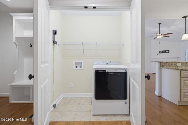 7 Moore Drive, Pinehurst, NC 28374