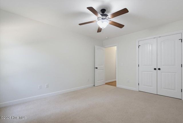 7 Moore Drive, Pinehurst, NC 28374