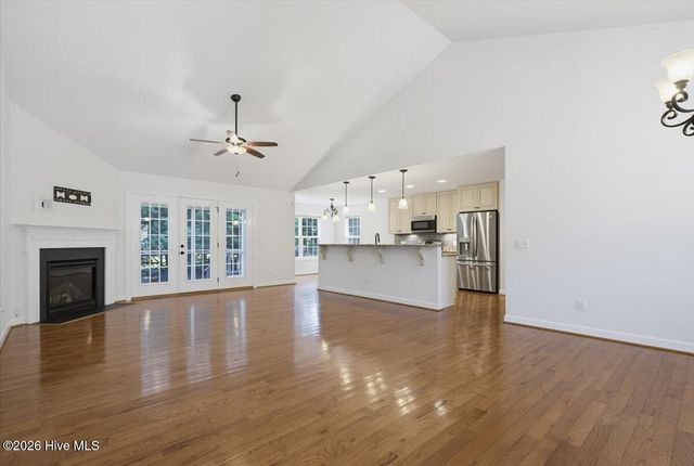 7 Moore Drive, Pinehurst, NC 28374