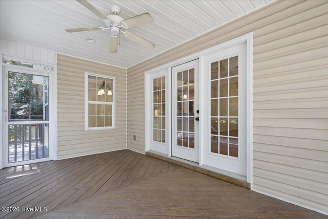 7 Moore Drive, Pinehurst, NC 28374