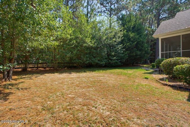 7 Moore Drive, Pinehurst, NC 28374