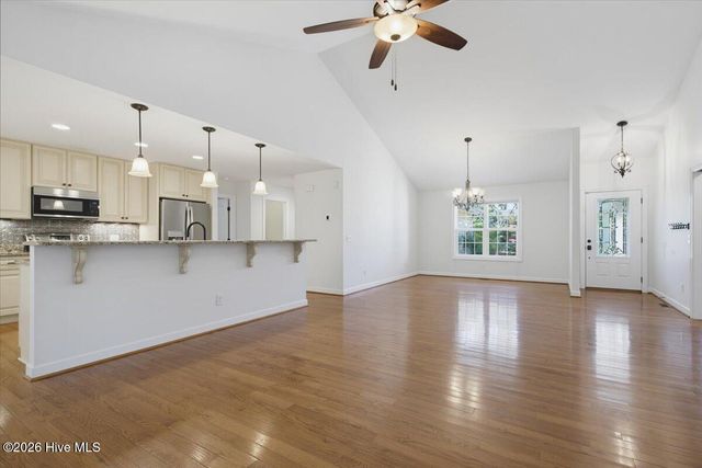 7 Moore Drive, Pinehurst, NC 28374