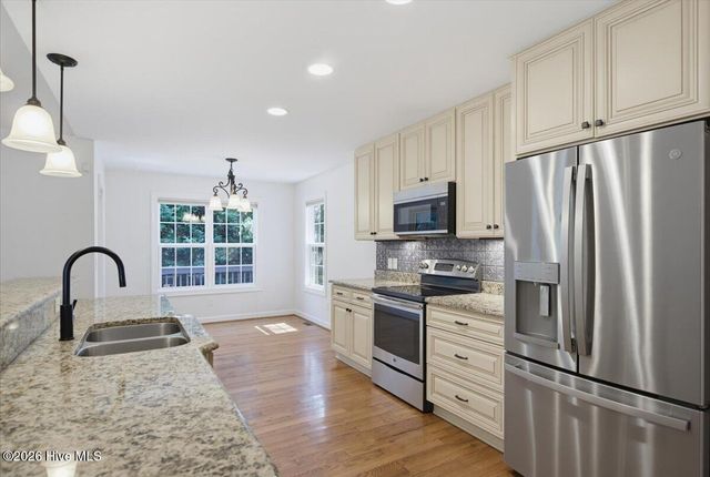 7 Moore Drive, Pinehurst, NC 28374