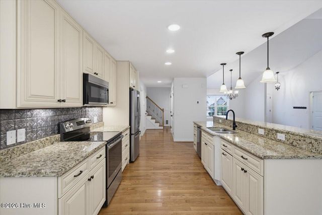 7 Moore Drive, Pinehurst, NC 28374