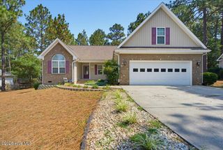 7 Moore Drive, Pinehurst, NC 28374