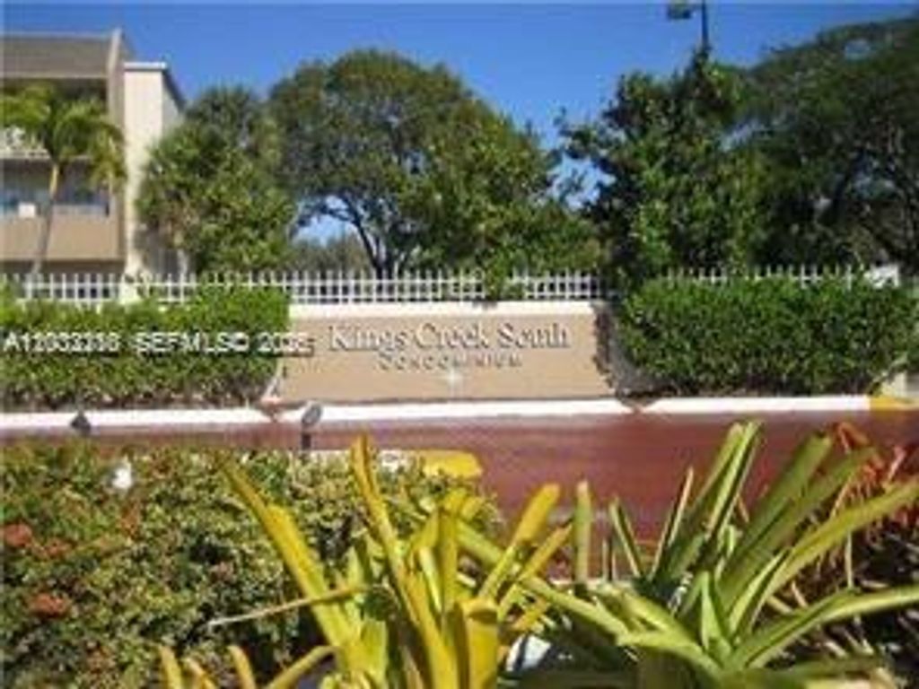 7775 SW 86th St F1-105, Miami, FL 33143