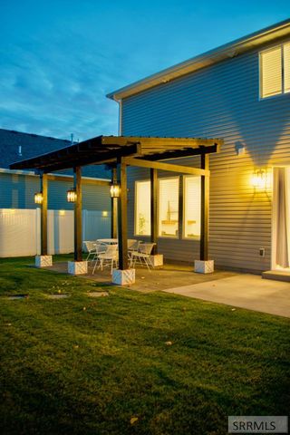 388 Church Street, Ammon, ID 83401