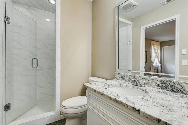 4110 Bluffridge DR, Austin, TX 78759