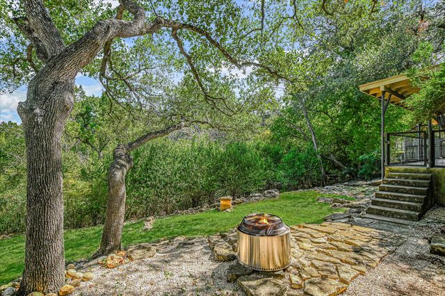 4110 Bluffridge DR, Austin, TX 78759