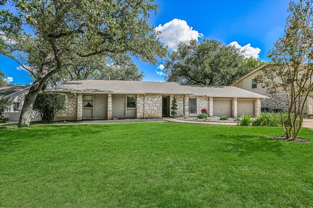 4110 Bluffridge DR, Austin, TX 78759