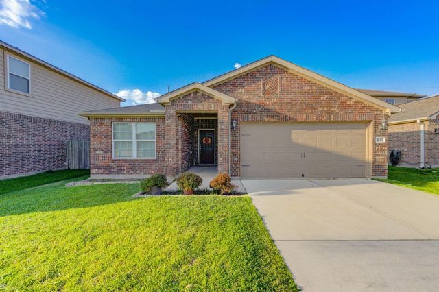1045 Texas Timbers Drive, Katy, TX 77493