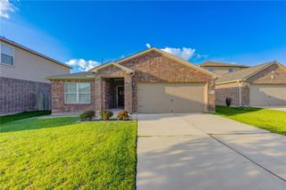 1045 Texas Timbers Drive, Katy, TX 77493