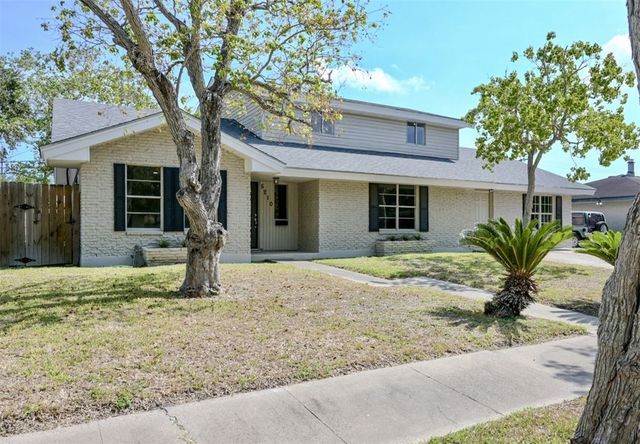 5210 Honeysuckle, Corpus Christi, TX 78415
