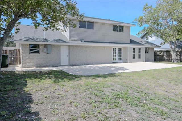 5210 Honeysuckle, Corpus Christi, TX 78415