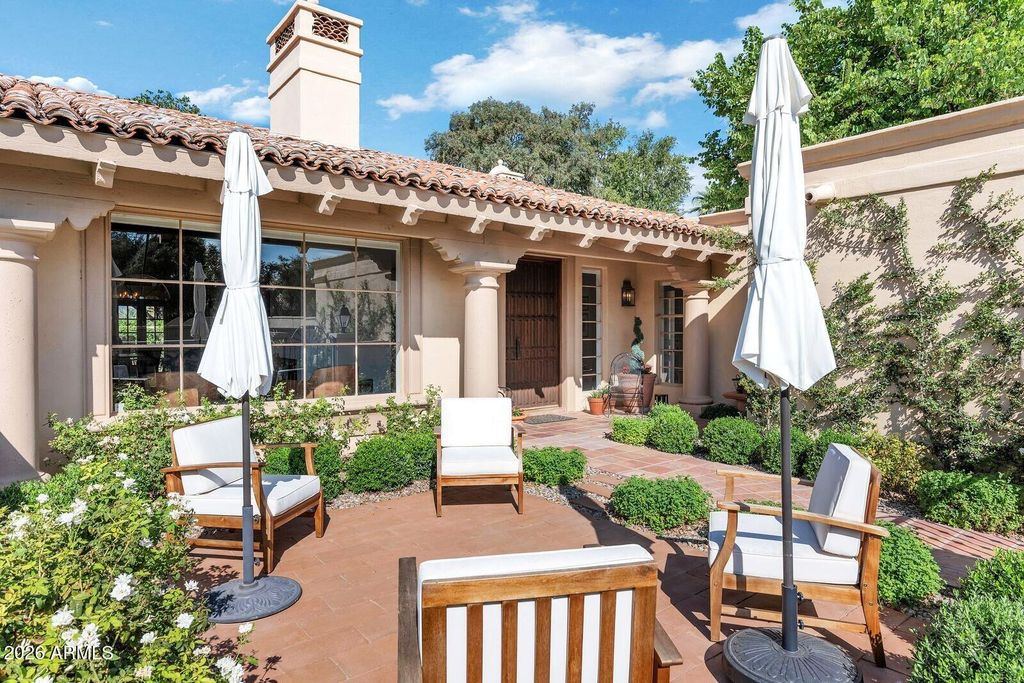 7500 E MCCORMICK Parkway 47, Scottsdale, AZ 85258 — exterior