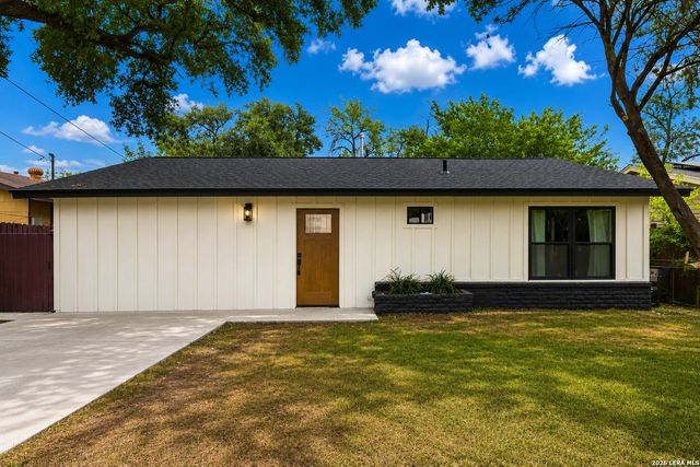 1223 W Mally Blvd, San Antonio, TX 78224