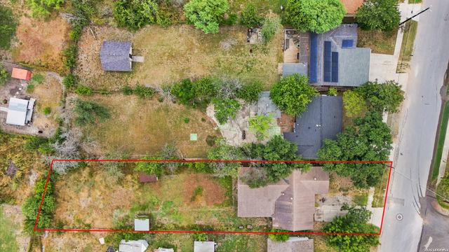 1223 W Mally Blvd, San Antonio, TX 78224
