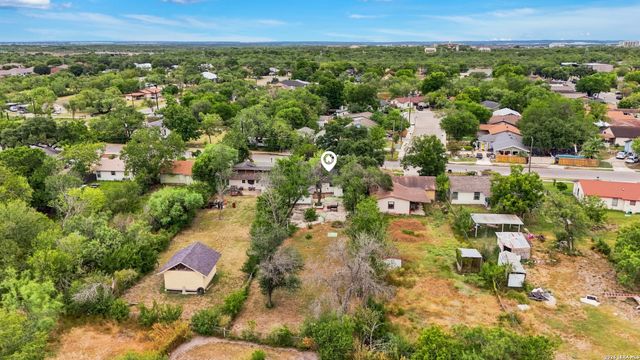 1223 W Mally Blvd, San Antonio, TX 78224