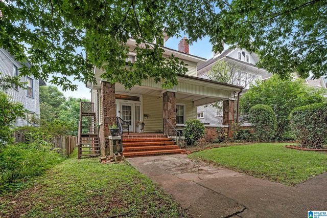 1615 COLLUM STREET S, Birmingham, AL 35205